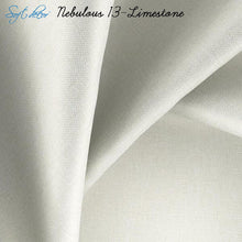 Vải Fabric Library Nebulous