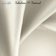 Vải Fabric Library Nebulous