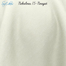 Vải Fabric Library Nebulous
