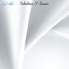 Vải Fabric Library Nebulous