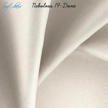 Vải Fabric Library Nebulous