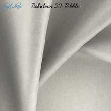 Vải Fabric Library Nebulous