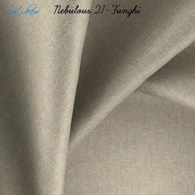 Vải Fabric Library Nebulous