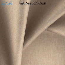 Vải Fabric Library Nebulous