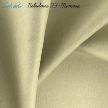 Vải Fabric Library Nebulous