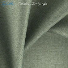 Vải Fabric Library Nebulous