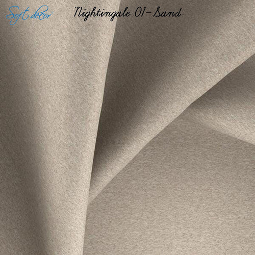 Vải Acacia Prestige Nightingale