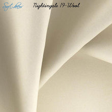 Vải Acacia Prestige Nightingale