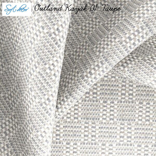 Vải Fibre Guard Outland - Kayak