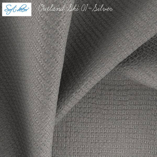 Vải Fibre Guard Outland - Ski
