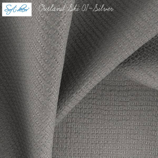 Vải Fibre Guard Outland - Ski