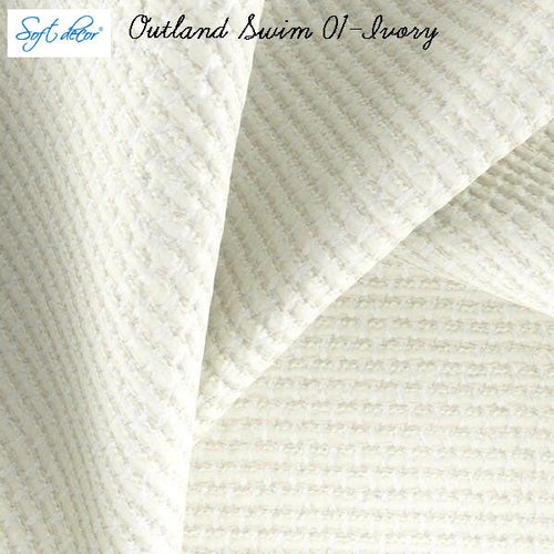Vải Fibre Guard Outland - Swim