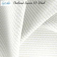 Vải Fibre Guard Outland - Swim