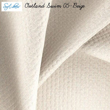 Vải Fibre Guard Outland - Swim