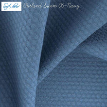 Vải Fibre Guard Outland - Swim