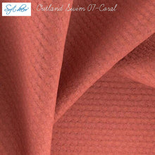 Vải Fibre Guard Outland - Swim