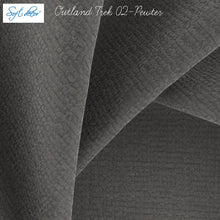 Vải Fibre Guard Outland - Trek