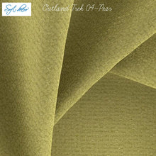 Vải Fibre Guard Outland - Trek