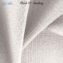 Vải Acacia Prestige Plush