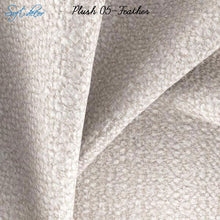 Vải Acacia Prestige Plush