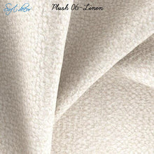 Vải Acacia Prestige Plush