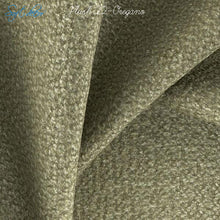 Vải Acacia Prestige Plush