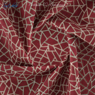 Vải Acacia Prestige Rubenesque - Portrait