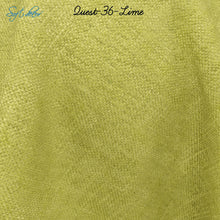 Vải Acacia Quest