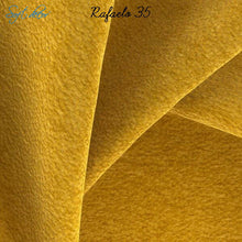 Vải Mercis Rafaelo