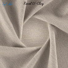 Vải Fabric Library Revel