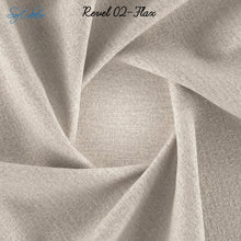 Vải Fabric Library Revel