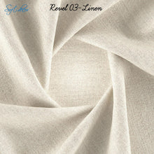 Vải Fabric Library Revel
