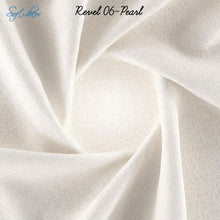 Vải Fabric Library Revel
