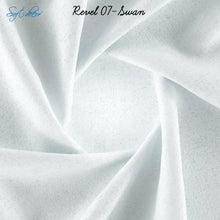 Vải Fabric Library Revel