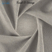 Vải Fabric Library Revel