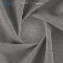 Vải Fabric Library Revel