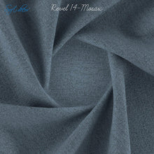Vải Fabric Library Revel