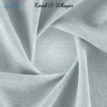 Vải Fabric Library Revel