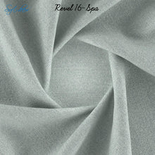 Vải Fabric Library Revel