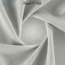 Vải Fabric Library Revel