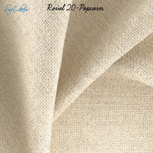 Vải Fabric Library Revel