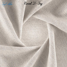 Vải Fabric Library Revel