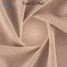 Vải Fabric Library Revel