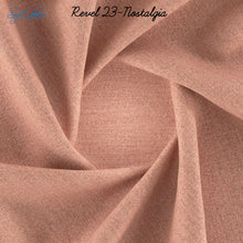 Vải Fabric Library Revel