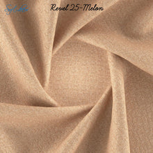 Vải Fabric Library Revel