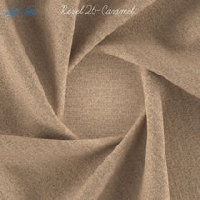 Vải Fabric Library Revel