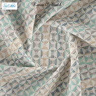 Vải Acacia Prestige Komodo - Rinca