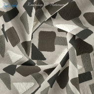 Vải Acacia Prestige Jamboree - Roundup