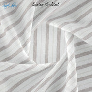 Vải Acacia Prestige Natural Stories - Sartre