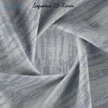 Vải Acacia Nuance - Sequence